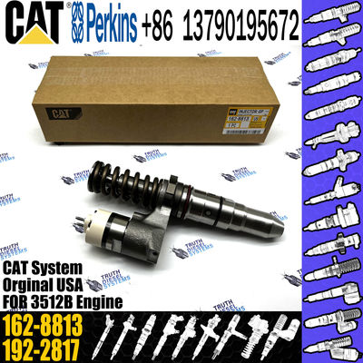 3920203 CAT Fuel Injector 1628813 162-8813 For 3508 3512 3516 3524 20R1268 20R-1268 10R1278 10R-1278 10R1255