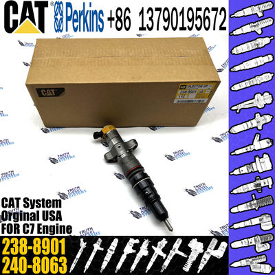 Diesel Fuel Injector 269-1839 268-9577 268-1835 263-8218 243-4502 241-3239 238-8901 for Caterpillar CAT C9