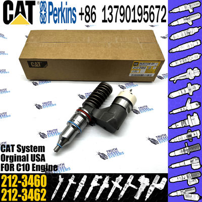 injector 194-5080 203-7685 212-3460 212-3462 212-3463 212-3465 212-3466 212-3467 212-3468 317-5278 223-5328