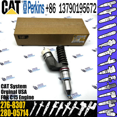 Auto Parts Caterpillar Fuel Injector 253-0616 253-0618 291-5911 10R-0724 10R-9787 295-9085 211-3026 211-3028 276-8307