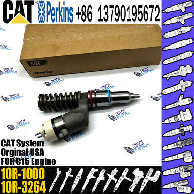C15 Fuel Injector Assembly 211-3025 253-0615 374-0750 10R-1000 10R-3264 10R-7229 200-1117
