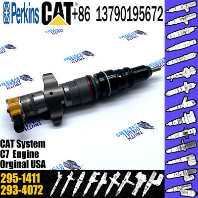 10R7225 10R-7225 20R1926 20R-1926 Diesel Injector For Caterpillar C7 Engines 3879427 387-9427 3282585 328-2585 2951411 2