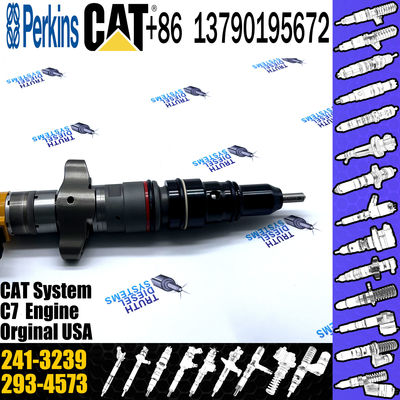 E330D E320D E329D E336D fuel injector 387-9427 328-2585 241-3400 387-9428 387-9430 243-4502 238-8901 328-2574 241-3238