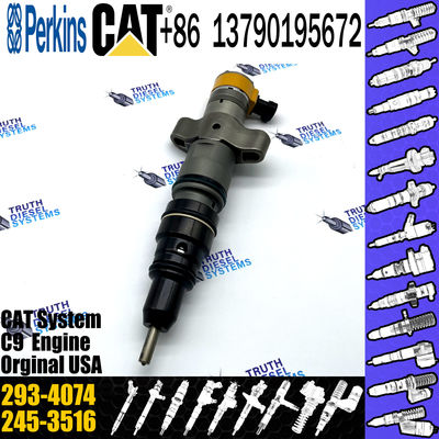 C7 C9 fuel injector 254-4339 254-4340 267-9710 267-9717 267-9722 267-3360 293-4074 328-2576 53L-8062 240-8063 267-3361