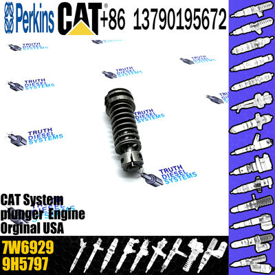 Diesel excavator engine 3306 fuel injection pump plunger 4P9830 ; 4P9830 ,7W6929,1W6541,1P6400,6N7525,6N7527,1086633