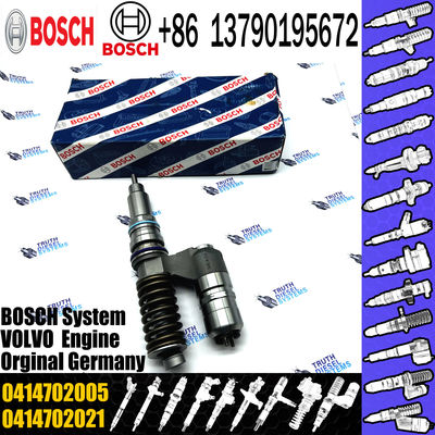 20440409 Diesel Fuel Injector 0414702010, 0414702003, 0414702005, 0414702021, 20440409,, 20381597, 3155044