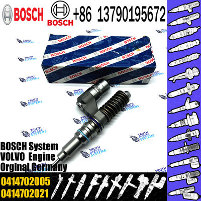 20440409 Diesel Fuel Injector 0414702010, 0414702003, 0414702005, 0414702021, 20440409,, 20381597, 3155044