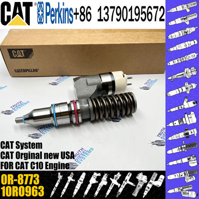 diesel fuel engine injector 116-5425 116-8866 137-2500 0R-8773 for CAT c10 engine
