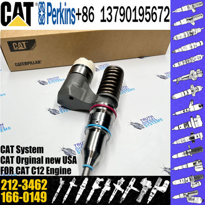 Fuel injector Assembly 212-3460 10R-1256 10R-0960 10R-1003  317-5278 212-3462 For CAT C12