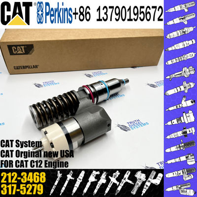 C13 Fuel Injector 253-0680 253-0608 292-3666 249-0713 249-0705 2490708 249-0707 212-3468 350-7555 for caterpillar