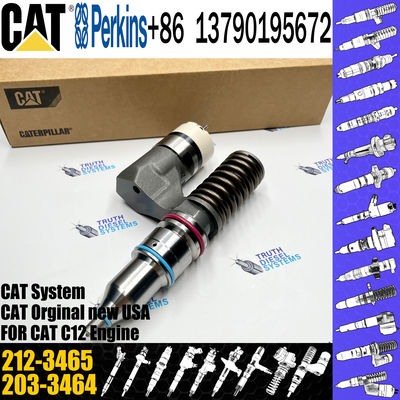 Common Rail Fuel Injector 194-5080 203-7685 212-3460 212-3462 212-3463 212-3465 212-3466 212-3467 212-346