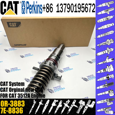 diesel fuel injector 0R-3883 7E-8836 0R-0906 7E-3382 7C-4173	9Y-1785 for C-A-T 3508 3512 3516 3524 engine