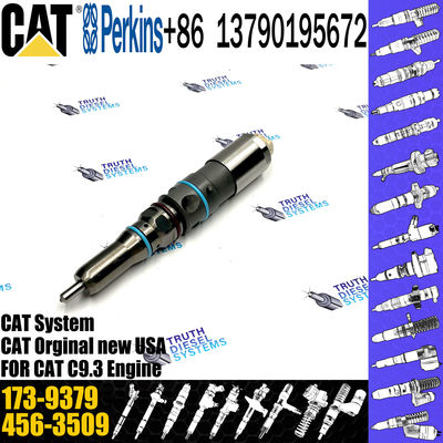 Diesel Fuel Injector 177-4754 177-4752 178-6432 188-1320 173-9379 198-7912 460-8213 342-5487 417-3013 for C9.3 engine