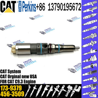 Diesel Fuel Injector 177-4754 177-4752 178-6432 188-1320 173-9379 198-7912 460-8213 342-5487 417-3013 for C9.3 engine