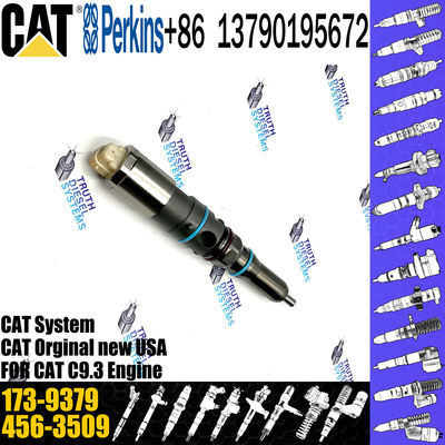 Diesel Fuel Injector 177-4754 177-4752 178-6432 188-1320 173-9379 198-7912 460-8213 342-5487 417-3013 for C9.3 engine
