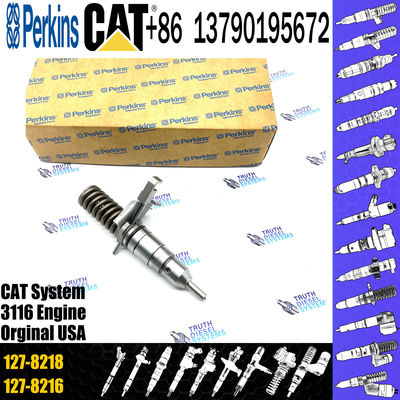 trucks excavator diesel 4p2995 4jh1 fuel injector 0445120231 0445110369 127-8218 0445110646 6754-11-3011 3964820