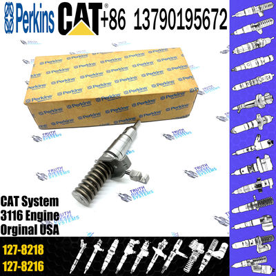 trucks excavator diesel 4p2995 4jh1 fuel injector 0445120231 0445110369 127-8218 0445110646 6754-11-3011 3964820