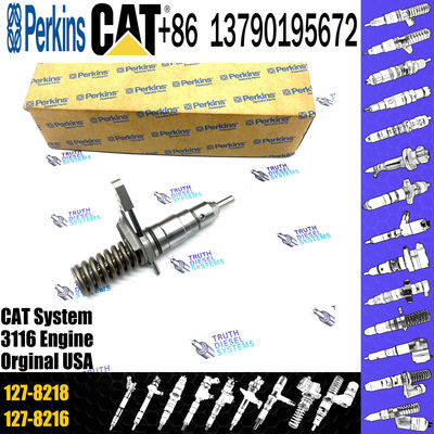 trucks excavator diesel 4p2995 4jh1 fuel injector 0445120231 0445110369 127-8218 0445110646 6754-11-3011 3964820