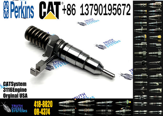 High Quality Diesel Fuel Injector  127-8216 127-8228 127-8230 162-0212 162-0218 418-8820  107-7732 127-8205 127-8207