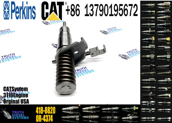 High Quality Diesel Fuel Injector  127-8216 127-8228 127-8230 162-0212 162-0218 418-8820  107-7732 127-8205 127-8207