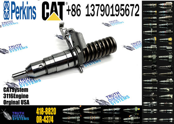 High Quality Diesel Fuel Injector  127-8216 127-8228 127-8230 162-0212 162-0218 418-8820  107-7732 127-8205 127-8207