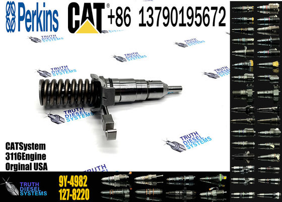 Common Rail Injector Assy  0R-8483 0R-8477 0R-8473 0R-8684 0R-8479 101-8673 0R-4374 7E-6193 105-1694 0R-8682 9Y-4982