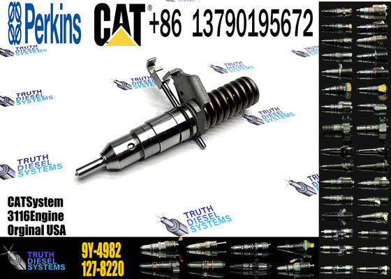 Common Rail Injector Assy  0R-8483 0R-8477 0R-8473 0R-8684 0R-8479 101-8673 0R-4374 7E-6193 105-1694 0R-8682 9Y-4982