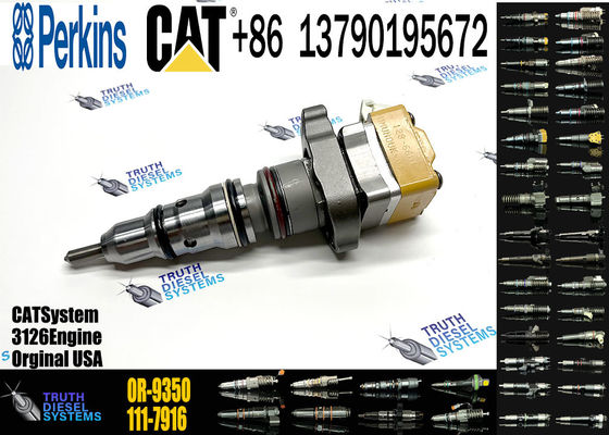 cat 3126  injector nozzlde 0R-9350  177-4752 178-0199 178-6342 135-5459 198-6605 218-4109 222-5965 10R-9348 10R-9237