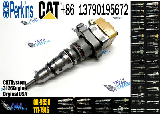 cat 3126  injector nozzlde 0R-9350  177-4752 178-0199 178-6342 135-5459 198-6605 218-4109 222-5965 10R-9348 10R-9237