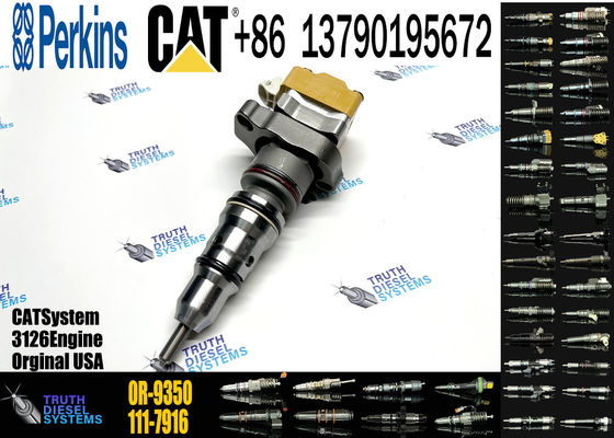 cat 3126  injector nozzlde 0R-9350  177-4752 178-0199 178-6342 135-5459 198-6605 218-4109 222-5965 10R-9348 10R-9237