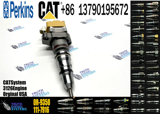 cat 3126  injector nozzlde 0R-9350  177-4752 178-0199 178-6342 135-5459 198-6605 218-4109 222-5965 10R-9348 10R-9237