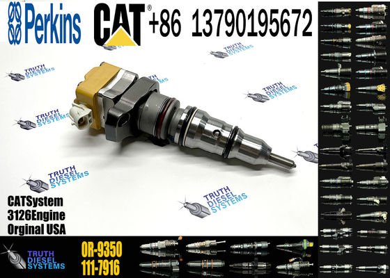 cat 3126  injector nozzlde 0R-9350  177-4752 178-0199 178-6342 135-5459 198-6605 218-4109 222-5965 10R-9348 10R-9237