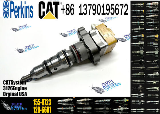 diesel engine parts Common rail injector  177-4753 138-8756 222-5963 222-5972 173-4059 155-1819 155-8723