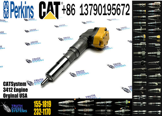 engine fuel injector   10R-1266  174-7527 20R-0760 173-9272 232-1173 10R-1265 173-9379 138-8756 155-1819