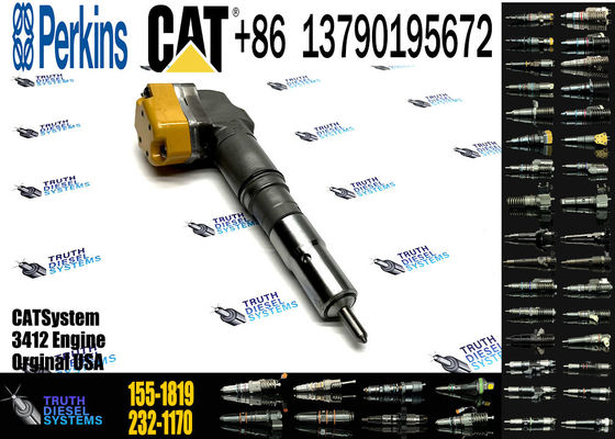 engine fuel injector   10R-1266  174-7527 20R-0760 173-9272 232-1173 10R-1265 173-9379 138-8756 155-1819