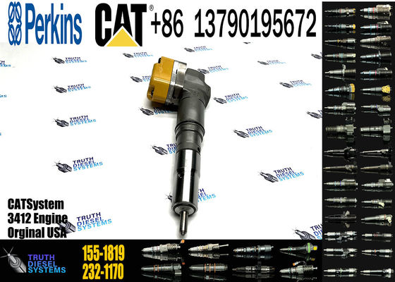 engine fuel injector   10R-1266  174-7527 20R-0760 173-9272 232-1173 10R-1265 173-9379 138-8756 155-1819