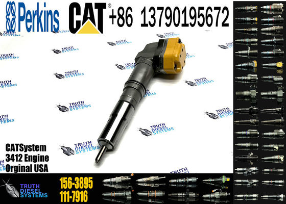 Fuel injector Assembly  169-7408 222-5967 232-1170 171-9704 196-1401 222-5966 173-9268 198-7912 232-1168 156-3895