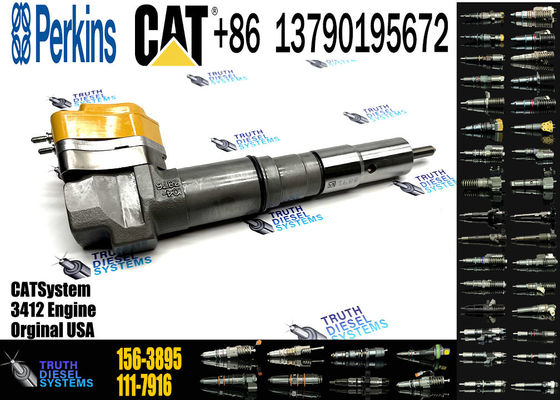 Fuel injector Assembly  169-7408 222-5967 232-1170 171-9704 196-1401 222-5966 173-9268 198-7912 232-1168 156-3895