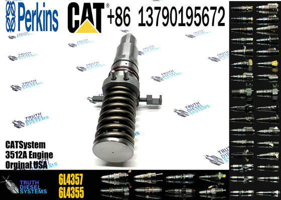 Common Rail Injector Assy  4P9075 7E6408 9Y3773 6L4357  4P9076 4P9077 7C4148 6L4355 0R-8338