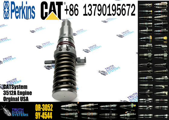 Diesel Fuel Injector 0R-3052  0R-3052 0R-3051 0R-2921 0R-2925  7C-9576 7E-6048 7C-2239 7C-4174 7E-3384  For CAT