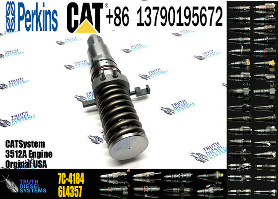 Common Rail Injector Assy   7C-4184  4P9076 4P9077 7C4148 6L4355 0R-8338 10R-1252 0R-3052 0R-3051