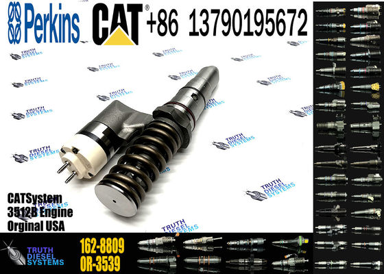 Fuel Injector 392-0206 20R-1270 162-8809 386-1758 375-4106  10R-8795 10R-7238 10R-2826 10R-1303  for Engine 3512B