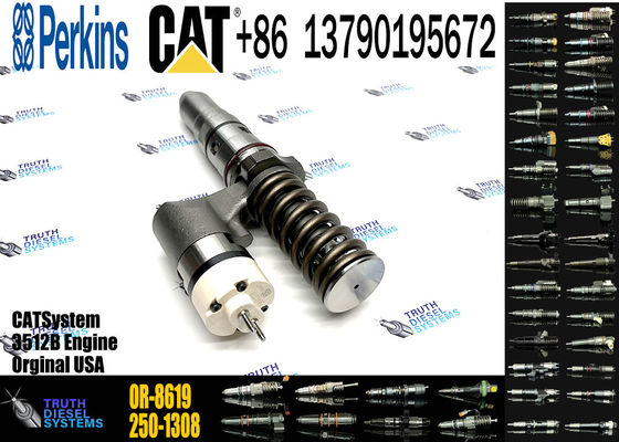 CAT Diesel engine fuel injector   0R-8619 386-1776 437-7547 8E-8836 392-0203 392-0204 392-0224 392-0225 392-0226