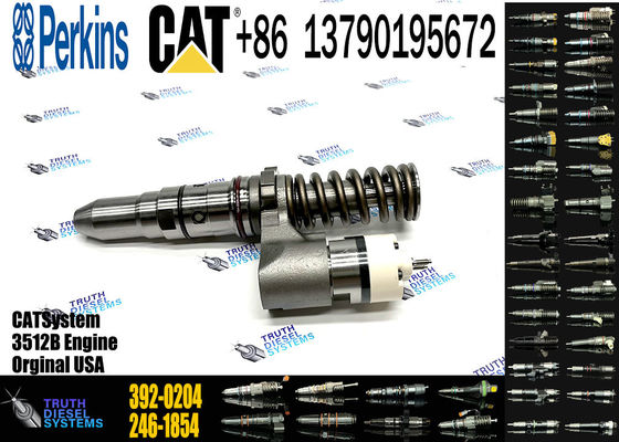engine fuel injector  392-0211 0R-9944 0R-3539 386-1766 0R-8619 386-1776 437-7547 8E-8836 392-0203 392-0204