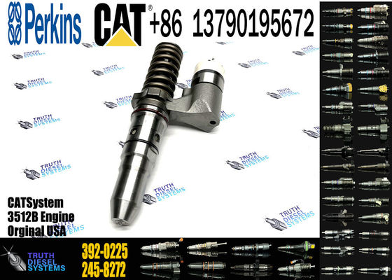Common Rail Injector Assy   392-0225 392-0226 392-0212 392-0213 392-0214 392-0215 392-0216 392-0217 392-0219