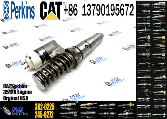Common Rail Injector Assy   392-0225 392-0226 392-0212 392-0213 392-0214 392-0215 392-0216 392-0217 392-0219