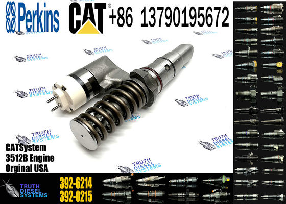 Injector 392-0226 392-6214 20R-1262 192-2817 392-0205 230-9457 386-1769 392-0201 392-0206 150-4453 For Caterpillar