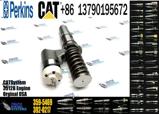 Fuel Injector Assembly  250-1311 250-1302 250-1304 250-1303 250-1306 250-1308 250-1312 392-6214 250-1314 359-5469