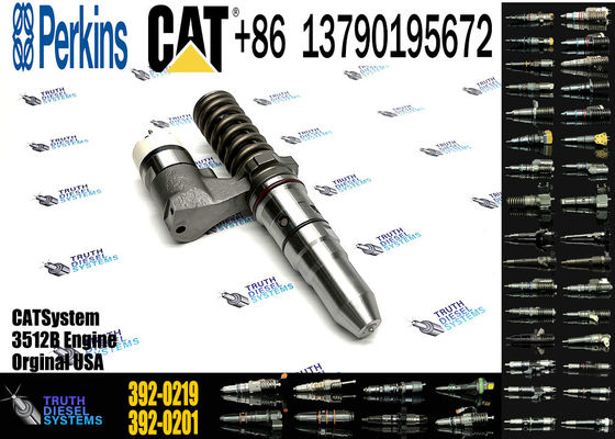 Injector 392-0204 392-0224 392-0225 392-0226 392-0212 392-0213 392-0214 392-0215 392-0216 392-0217 392-0219