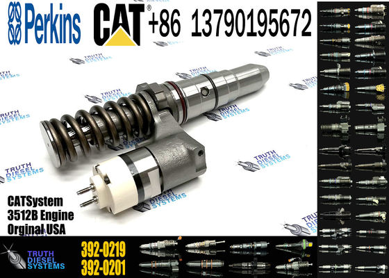 Injector 392-0204 392-0224 392-0225 392-0226 392-0212 392-0213 392-0214 392-0215 392-0216 392-0217 392-0219
